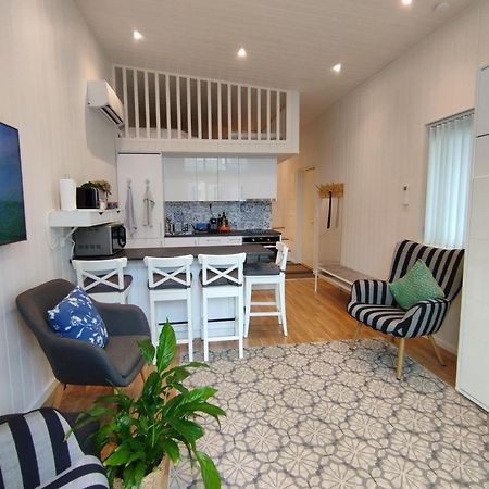 Balsta Studio Houses Bagian luar foto