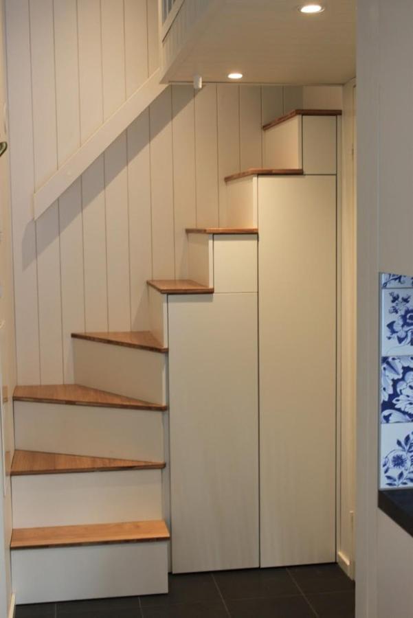Balsta Studio Houses Bagian luar foto