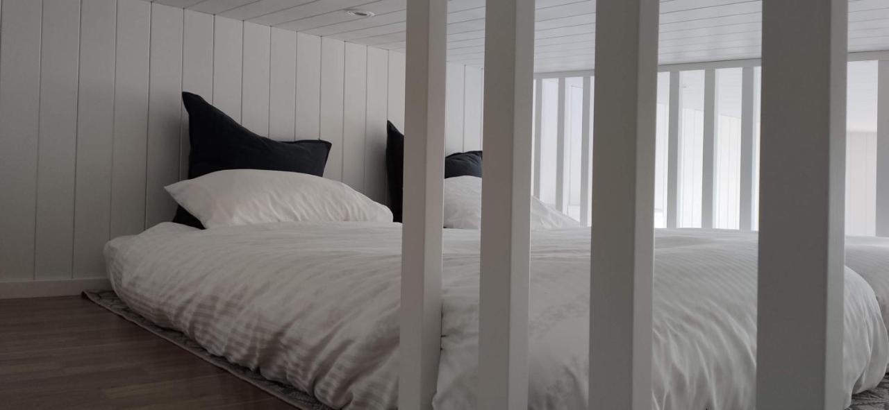Balsta Studio Houses Bagian luar foto